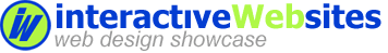 Interactive Logo
