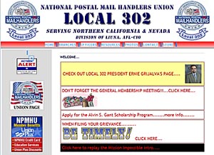 Local 302